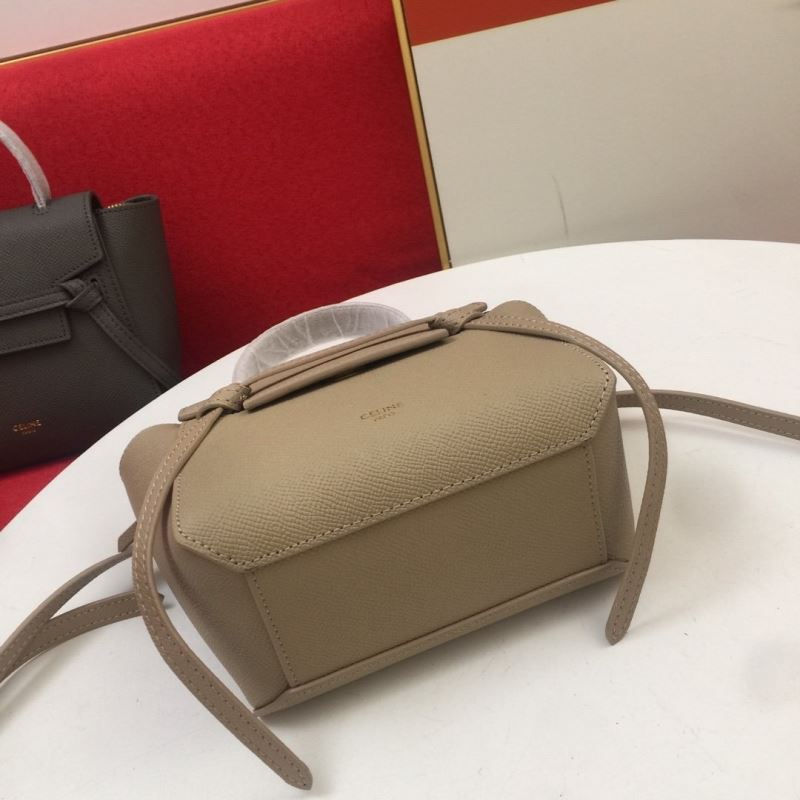 Celine Top Handle Bags